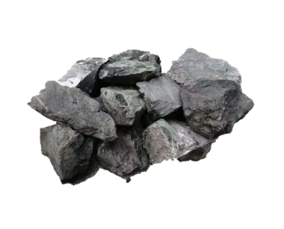 毒重石（灰色）